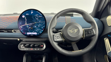 MINI Aceman 135kW E Exclusive 43kWh 5dr Auto Electric Hatchback